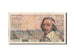 France, 1000 Francs, 1 000 F 1953-1957 ''Richelieu'', 1953, KM:134a, 1953-09-...