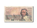 Francia, 1000 Francs, 1 000 F 1953-1957 ''Richelieu'', 1954, KM:134a, 1954-01...