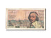 Francia, 1000 Francs, 1 000 F 1953-1957 ''Richelieu'', 1955, KM:134a, 1955-12...