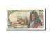 France, 50 Francs, 50 F 1962-1976 ''Racine'', 1973, KM:148d, 1973-01-04, VF(2...