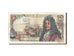 Banconote, Francia, 50 Francs, 50 F 1962-1976 ''Racine'', 1962, 1962-06-07, MB