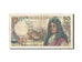 France, 50 Francs, 50 F 1962-1976 ''Racine'', 1963, KM:148a, 1963-02-07, VF(2...