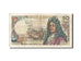 Banconote, Francia, 50 Francs, 50 F 1962-1976 ''Racine'', 1963, 1963-02-07, MB