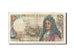 Banknote, France, 50 Francs, 50 F 1962-1976 ''Racine'', 1963, 1963-02-07