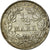 Moneta, NIEMCY - IMPERIUM, 1/2 Mark, 1914, Berlin, MS(60-62), Srebro
