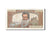 Banknote, France, 50 Nouveaux Francs on 5000 Francs, 5 000 F 1957-1958 ''Henri