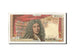 Banknot, Francja, 500 Nouveaux Francs, Molière, 1961, 1961-01-05, EF(40-45)