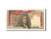 Banknote, France, 500 Nouveaux Francs, 500 NF 1959-1966 ''Molière'', 1961