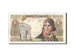 France, 10,000 Francs, 10 000 F 1955-1958 ''Bonaparte'', 1956, KM:136a, 1956-...