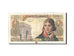 France, 100 Nouveaux Francs, 100 NF 1959-1964 ''Bonaparte'', 1960, KM:144a, 1...