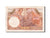 Biljet, Frankrijk, 100 Francs, 1955-1963 Treasury, 1955, 1955, TTB