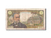 Banknote, France, 5 Francs, 5 F 1966-1970 ''Pasteur'', 1967, 1967-05-05