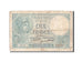 Billet, France, 10 Francs, 10 F 1916-1942 ''Minerve'', 1927, 1927-09-09, TB