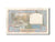 Banknot, Francja, 20 Francs, Science et Travail, 1940, 1940-10-17, AU(50-53)