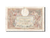 Banknote, France, 100 Francs, 100 F 1908-1939 ''Luc Olivier Merson'', 1938