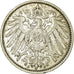 Moneta, GERMANIA - IMPERO, Wilhelm II, Mark, 1900, Hambourg, SPL-, Argento
