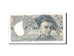Geldschein, Frankreich, 50 Francs, 50 F 1976-1992 ''Quentin de La Tour'', 1979