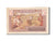 Biljet, Frankrijk, 5 Francs, 1947 French Treasury, 1947, 1947, TTB