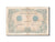 Billete, Francia, 20 Francs, 20 F 1905-1913 ''Bleu'', 1912, 1912-11-29, BC+