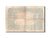 Billet, France, 20 Francs, 20 F 1905-1913 ''Bleu'', 1912, 1912-11-29, TB+
