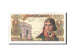 Francia, 100 Nouveaux Francs, 100 NF 1959-1964 ''Bonaparte'', 1962, KM:144a,...