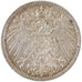 GERMANY - EMPIRE, Mark, 1915, Munich, KM #14, MS(60-62), Silver, 24, 5.50