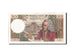 Banconote, Francia, 10 Francs, 10 F 1963-1973 ''Voltaire'', 1963, 1963-11-07