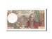 Banknote, France, 10 Francs, 10 F 1963-1973 ''Voltaire'', 1963, 1963-07-11