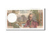 Banknote, France, 10 Francs, 10 F 1963-1973 ''Voltaire'', 1963, 1963-04-04