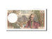 Banconote, Francia, 10 Francs, 10 F 1963-1973 ''Voltaire'', 1963, 1963-04-04