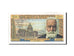 Banknot, Francja, 5 Nouveaux Francs, Victor Hugo, 1964, 1964-05-06, UNC(60-62)