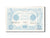 Geldschein, Frankreich, 5 Francs, 5 F 1912-1917 ''Bleu'', 1912, 1912-10-28