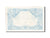 Banknote, France, 5 Francs, 5 F 1912-1917 ''Bleu'', 1912, 1912-10-28, UNC(63)