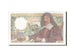 Francia, 100 Francs, 100 F 1942-1944 ''Descartes'', 1942, KM:101a, 1942-05-15...