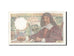 Frankreich, 100 Francs, 100 F 1942-1944 ''Descartes'', 1942, KM:101a, 1942-05...