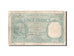 Banknot, Francja, 20 Francs, Bayard, 1917, 1917-03-23, VF(20-25), Fayette:11.2