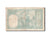 Banconote, Francia, 20 Francs, 20 F 1916-1919 ''Bayard'', 1917, 1917-03-23, MB