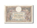 Banknote, France, 100 Francs, 100 F 1908-1939 ''Luc Olivier Merson'', 1914