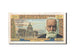France, 5 Nouveaux Francs, 5 NF 1959-1965 ''Victor Hugo'', 1965, KM:141a, 196...