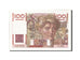 Francia, 100 Francs, 100 F 1945-1954 ''Jeune Paysan'', 1947, KM:128b, 1947-11...