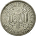 Moneta, Niemcy - RFN, 2 Mark, 1951, Munich, EF(40-45), Miedź-Nikiel