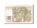 Banknot, Francja, 100 Francs, Jeune Paysan, 1951, 1951-09-06, EF(40-45)