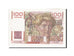 Francia, 100 Francs, 100 F 1945-1954 ''Jeune Paysan'', 1949, KM:128b, 1949-05...
