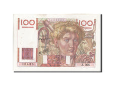 France, 100 Francs, 100 F 1945-1954 ''Jeune Paysan'', 1946, 1946-12-19, KM:12...