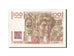 Banknot, Francja, 100 Francs, Jeune Paysan, 1954, 1954-04-01, UNC(60-62)