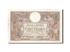 France, 100 Francs, 100 F 1908-1939 ''Luc Olivier Merson'', 1914, KM:71a, 191...