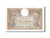 Billete, Francia, 100 Francs, 100 F 1908-1939 ''Luc Olivier Merson'', 1915