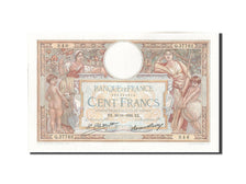 Banconote, Francia, 100 Francs, 100 F 1908-1939 ''Luc Olivier Merson'', 1932