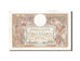 Banknote, France, 100 Francs, 100 F 1908-1939 ''Luc Olivier Merson'', 1934