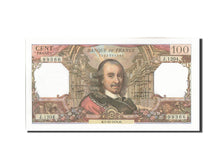 Biljet, Frankrijk, 100 Francs, 100 F 1964-1979 ''Corneille'', 1978, 1978-10-05